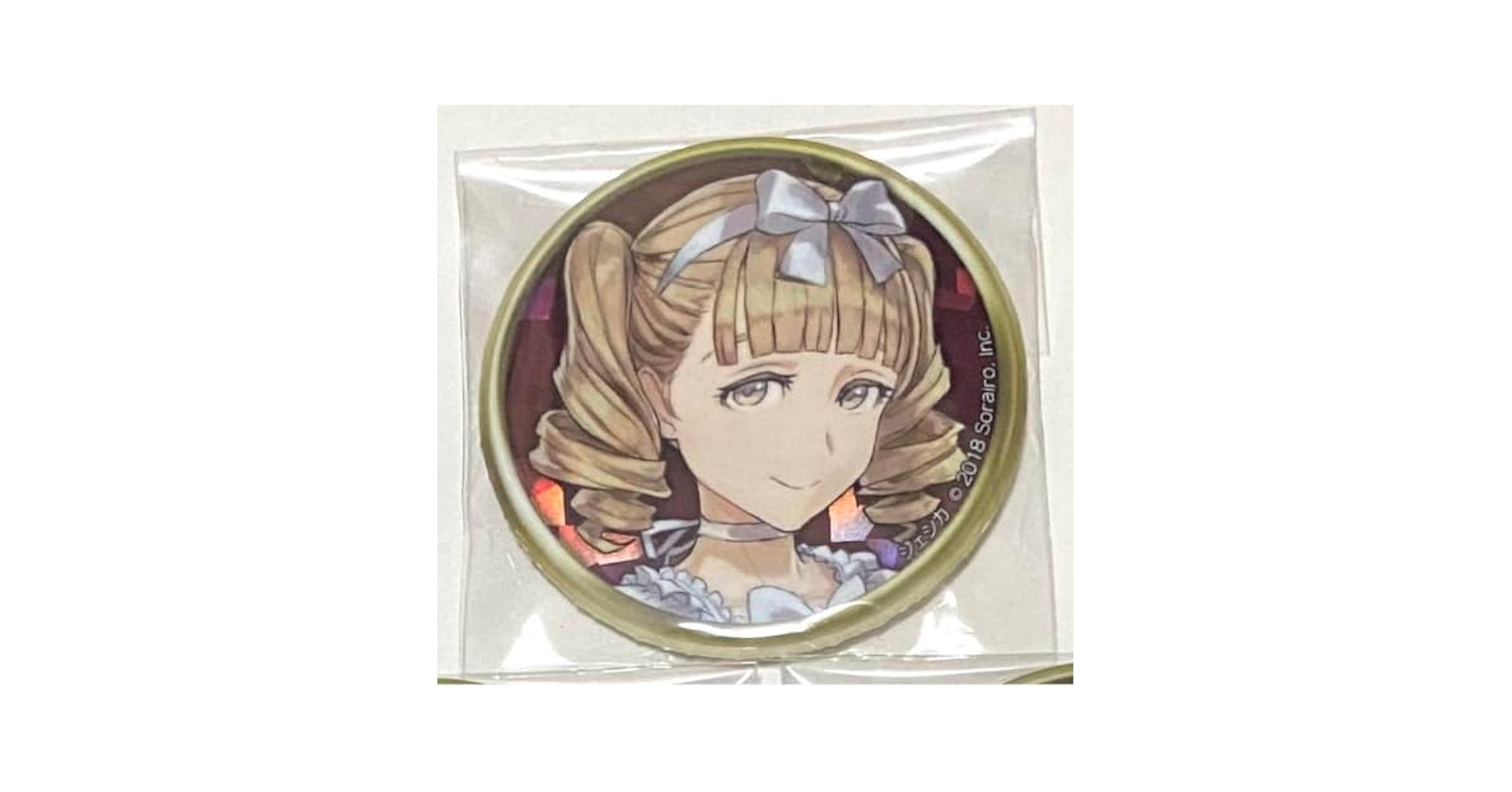 Amazon.co.jp: 人狼ジャッジメント ジェシカ SP2 ホロ : おもちゃ